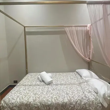 Talia Collection - Boutique In A Restored Sacred Space - With Terrace Apartament Genua