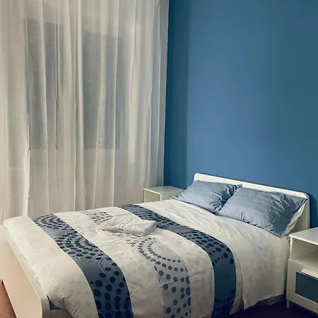 Apartment Talia Collection - Boutique Rooms In A Restored Sacred Space - With Terrace Genoa