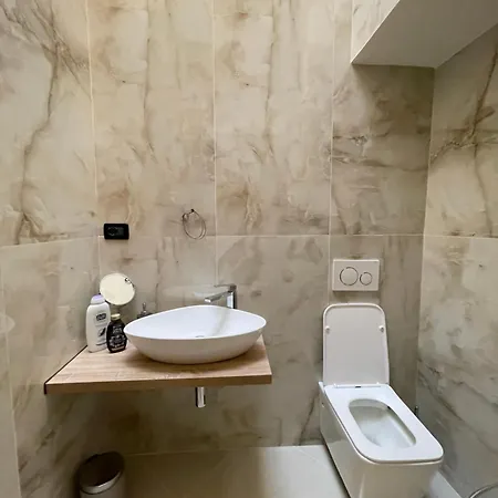 아파트 Talia Collection - Boutique In A Restored Sacred Space - With Terrace