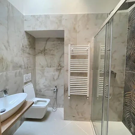 Talia Collection - Boutique Rooms In A Restored Sacred Space - With Terrace Apartment