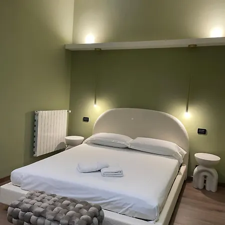 Apartment Talia Collection - Boutique Rooms In A Restored Sacred Space - With Terrace Genoa