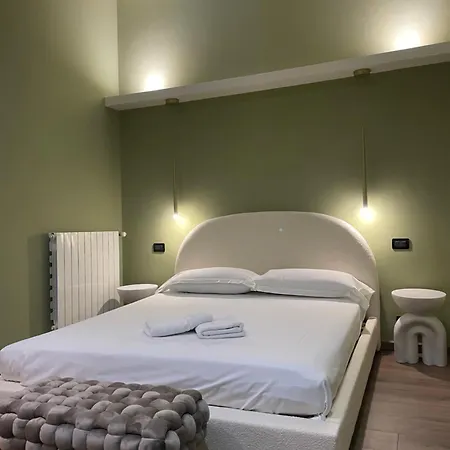 Talia Collection - Boutique Rooms In A Restored Sacred Space - With Terrace *