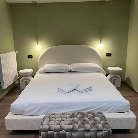 Talia Collection - Boutique Rooms In A Restored Sacred Space - With Terrace Apartment *