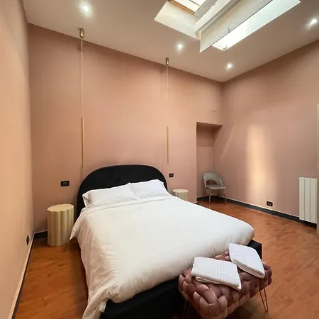 Apartment Talia Collection - Boutique Rooms In A Restored Sacred Space - With Terrace *