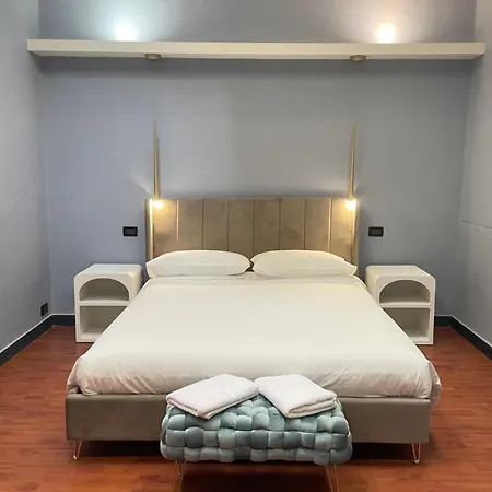 Talia Collection - Boutique Rooms In A Restored Sacred Space - With Terrace Apartment *