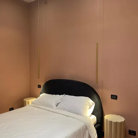 Talia Collection - Boutique Rooms In A Restored Sacred Space - With Terrace Apartment