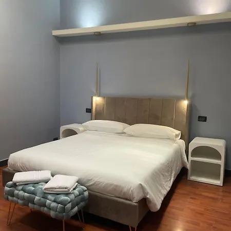 Talia Collection - Boutique Rooms In A Restored Sacred Space - With Terrace Apartment