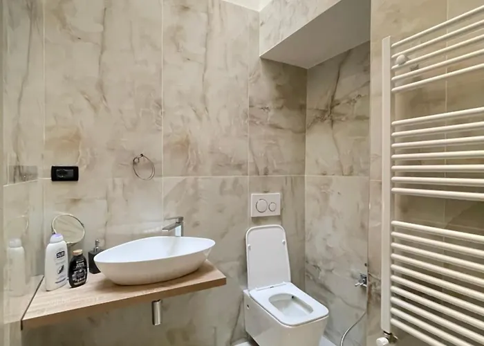 Talia Collection - Boutique In A Restored Sacred Space - With Terrace Apartamento *