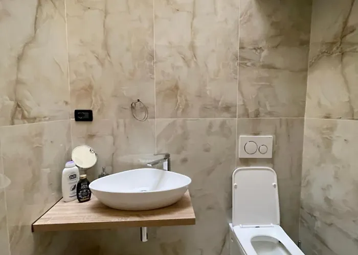 Apartamento Talia Collection - Boutique In A Restored Sacred Space - With Terrace