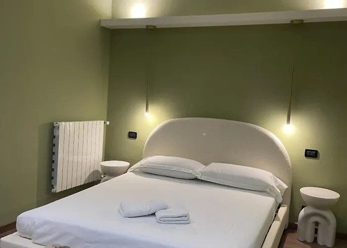 Apartamento Talia Collection - Boutique In A Restored Sacred Space - With Terrace Génova