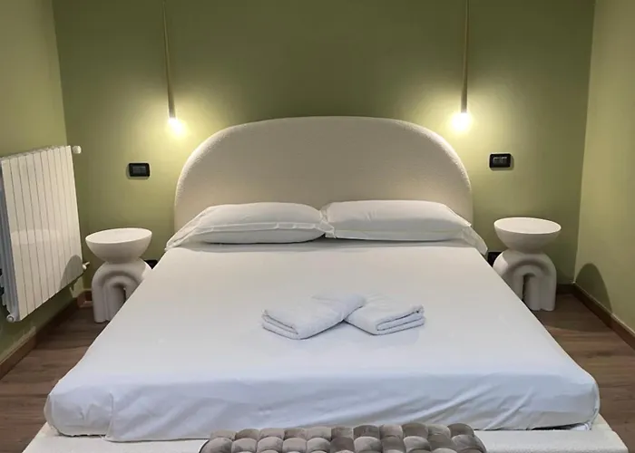 Talia Collection - Boutique In A Restored Sacred Space - With Terrace Apartamento *