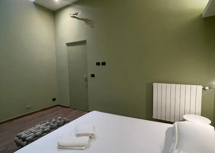 Talia Collection - Boutique In A Restored Sacred Space - With Terrace Apartamento Génova