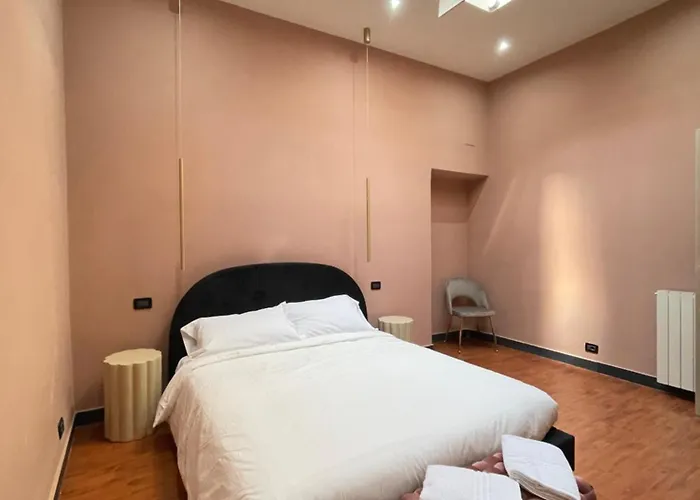 Apartamento Talia Collection - Boutique In A Restored Sacred Space - With Terrace *