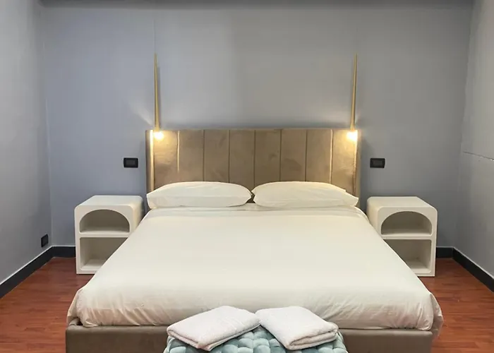 Talia Collection - Boutique In A Restored Sacred Space - With Terrace Apartamento *