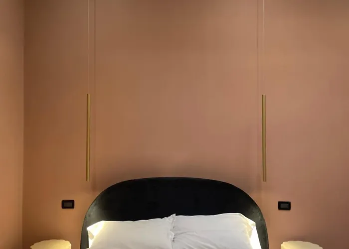 Apartamento Talia Collection - Boutique In A Restored Sacred Space - With Terrace Génova