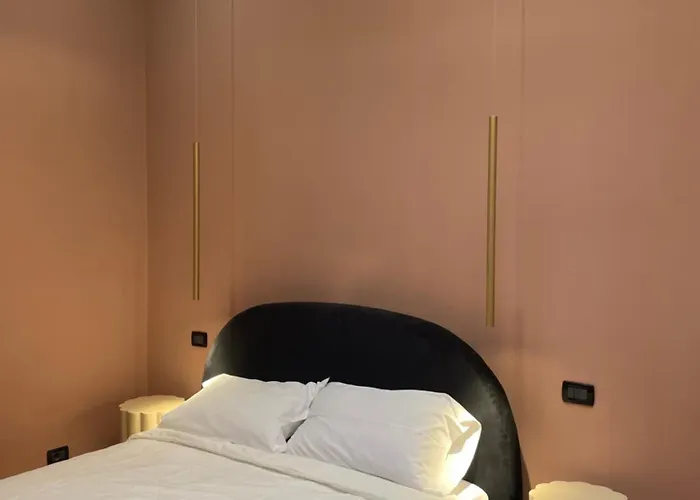 Talia Collection - Boutique In A Restored Sacred Space - With Terrace Apartamento