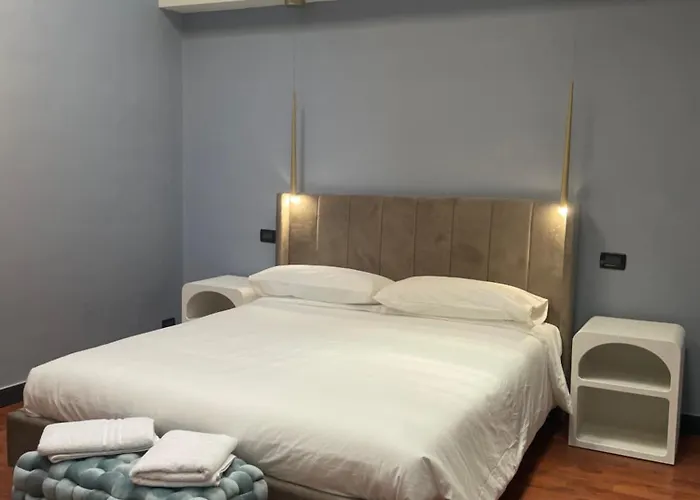 Talia Collection - Boutique In A Restored Sacred Space - With Terrace Apartamento