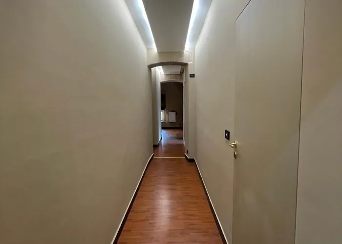Talia Collection - Boutique In A Restored Sacred Space - With Terrace Apartamento