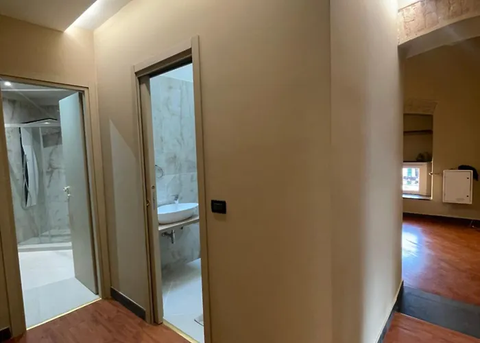 Talia Collection - Boutique In A Restored Sacred Space - With Terrace *
