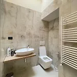Talia Collection - Boutique In A Restored Sacred Space - With Terrace Apartment *