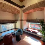 Talia Collection - Boutique In A Restored Sacred Space - With Terrace