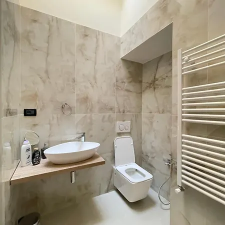 Talia Collection - Boutique In A Restored Sacred Space - With Terrace Apartmán *